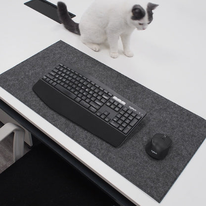 Computer Desk Mat