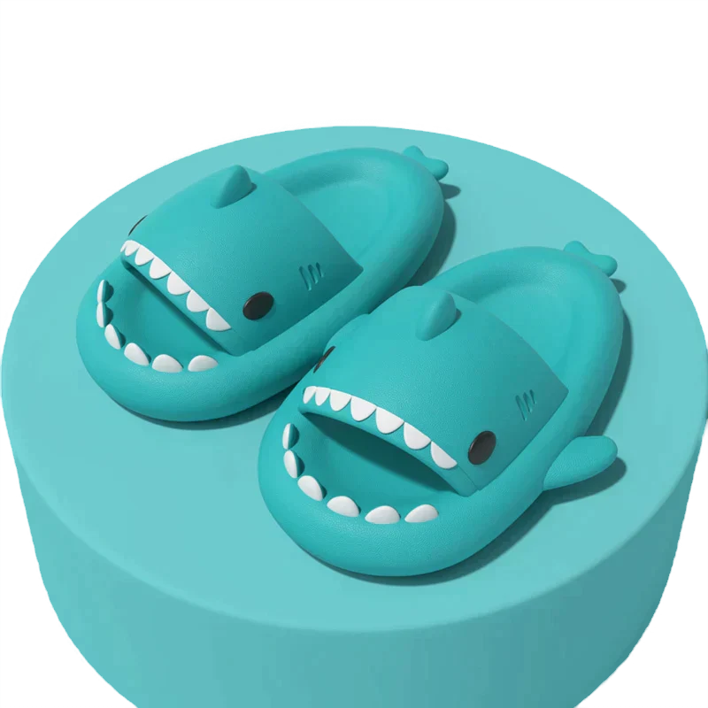 Shark Slides